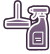 Window Cleaning icon